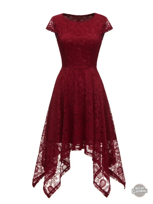 Tenue steampunk idéale pour un événement en extérieur