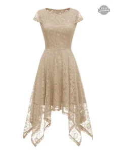 Robe Steampunk pour une allure vintage et chic