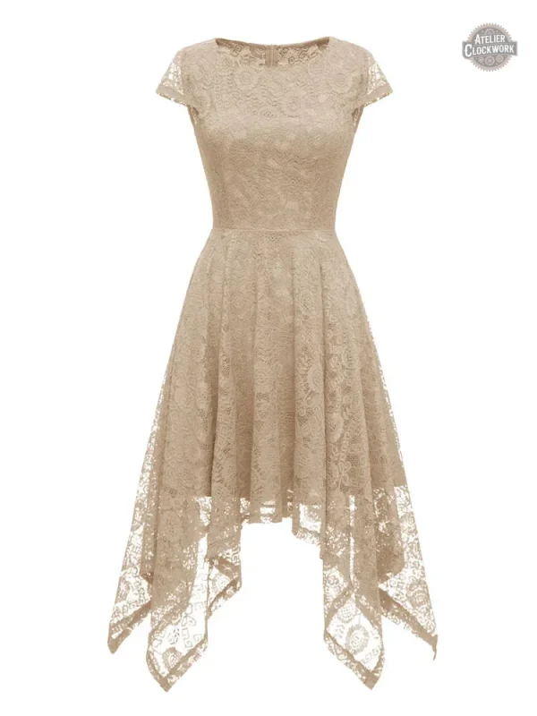 Robe Steampunk pour une allure vintage et chic