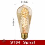 Luminaire Steampunk vintage pour un style authentique