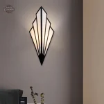 Applique murale pour décoration intérieure