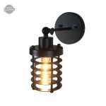 Applique industrielle ancienne au style steampunk