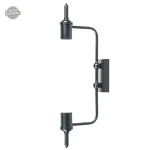 Applique Nautilus au style vintage et industriel