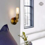 Lumière Edison pour une ambiance rétro chic