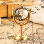 Accessoire steampunk pour intérieur élégant