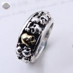 Accessoire steampunk pour homme raffiné