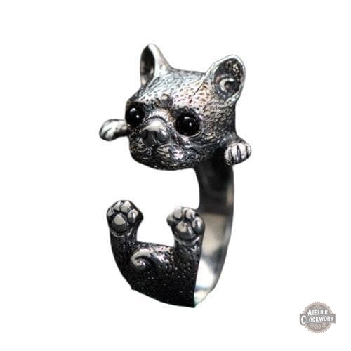 bague-bouledogue-1 Bague Bouledogue Anglais