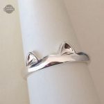 Bague homme inspirée du design steampunk