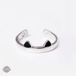 Bague originale pour un look dandy