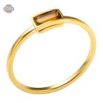Bague Stacking Style, un accessoire essentiel pour les femmes