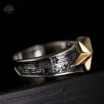 Accessoire steampunk élégant pour dandy moderne