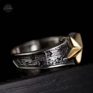 Accessoire steampunk élégant pour dandy moderne