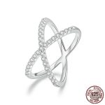 Bague Femme Argent Steampunk Originale