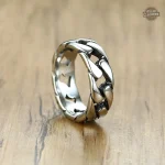 Accessoire gothique homme avec une touche steampunk