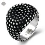 Bague Punk Sid Vicious pour homme