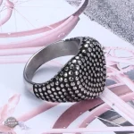 Bague Sid Vicious, un incontournable du style