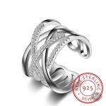 Bague argent steampunk femme pour un style unique