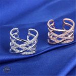 Méli Mélo : Bague steampunk pour un look original