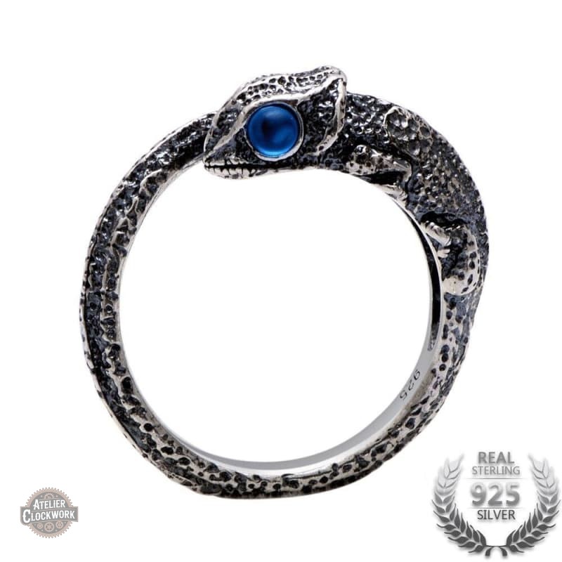 Bagues Steampunk Femme
