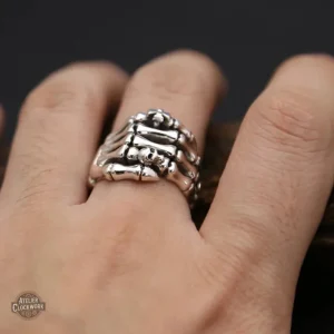 Accessoire steampunk unique pour homme