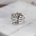 Bijou dandy au design audacieux