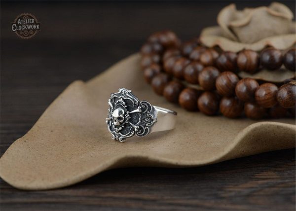 Accessoire steampunk pour un style distinctif