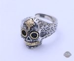 Accessoire élégant homme steampunk