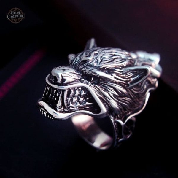 Accessoire steampunk pour homme, élégance et caractère