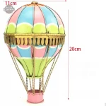 Ballon décoratif pour thème vintage