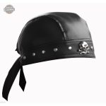 Chapeau Steampunk Haut de Forme avec Bandana