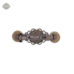 Accessoire capillaire steampunk pour un look unique