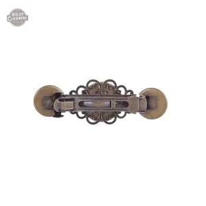 Accessoire capillaire steampunk pour un look unique