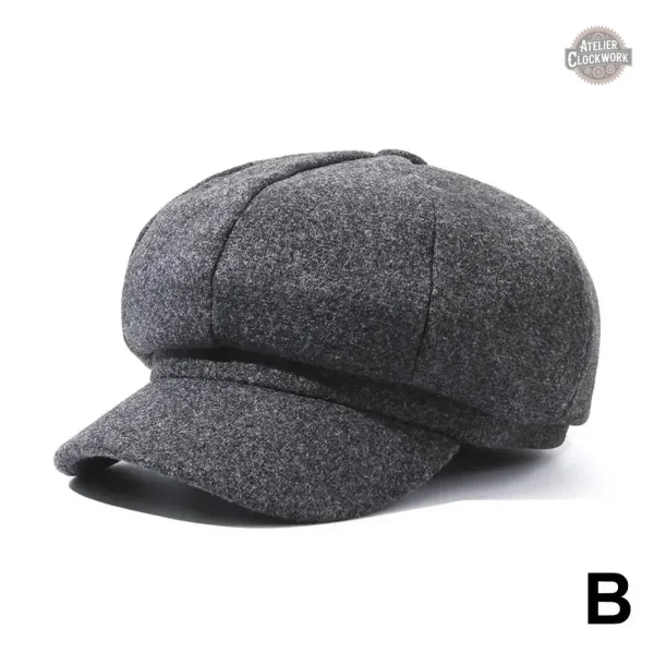 Casquette Vintage pour un Style Original
