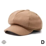 Casquette Rétro pour Femme