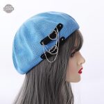 Accessoire original steampunk pour femme