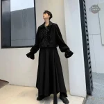 Vêtement Belle Epoque pour un look vintage