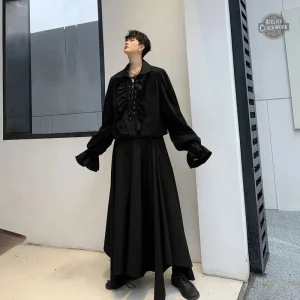 Vêtement Belle Epoque pour un look vintage
