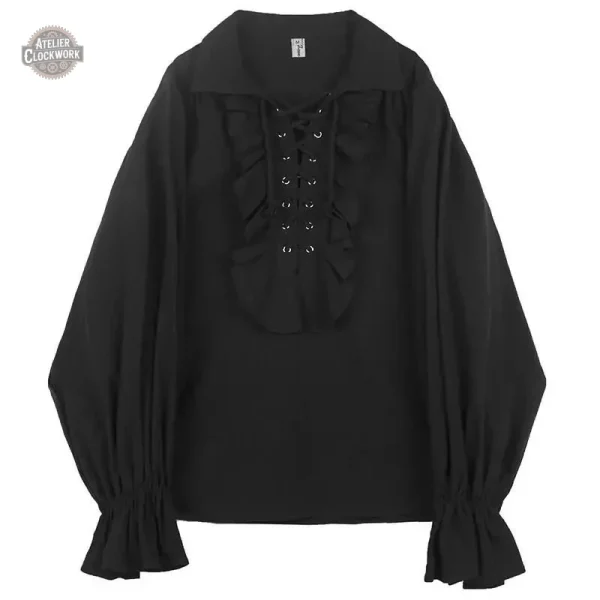 Élégance Steampunk pour occasions spéciales