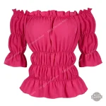 Blouse femme Mary Beale, une pièce incontournable