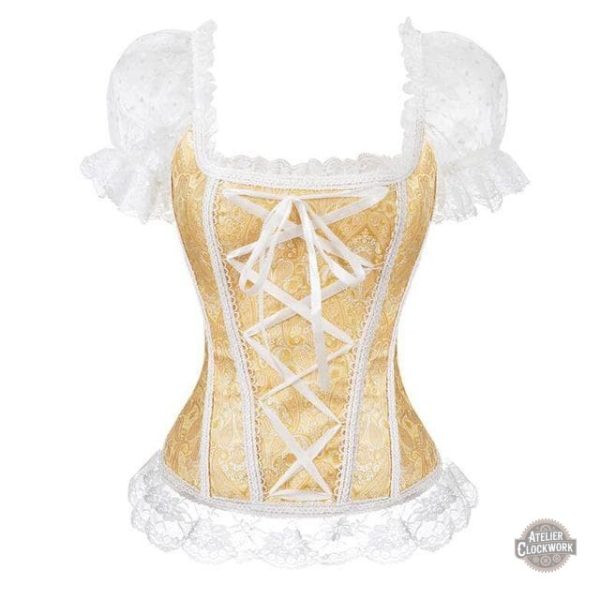 Style victorien pour un look unique et intemporel