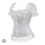 Blouse à manches longues, parfaite pour les occasions