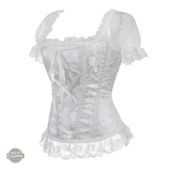 Blouse à manches longues, parfaite pour les occasions