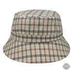 Haut de forme steampunk en tartan élégant