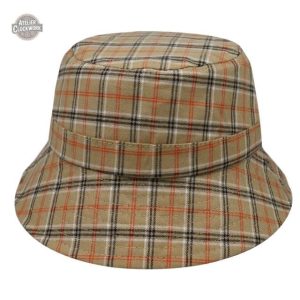 Bob Tartan : accessoire steampunk tendance