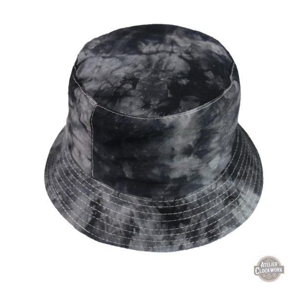 bob-velours-femme-1 Chapeau Steampunk en velours pour femme