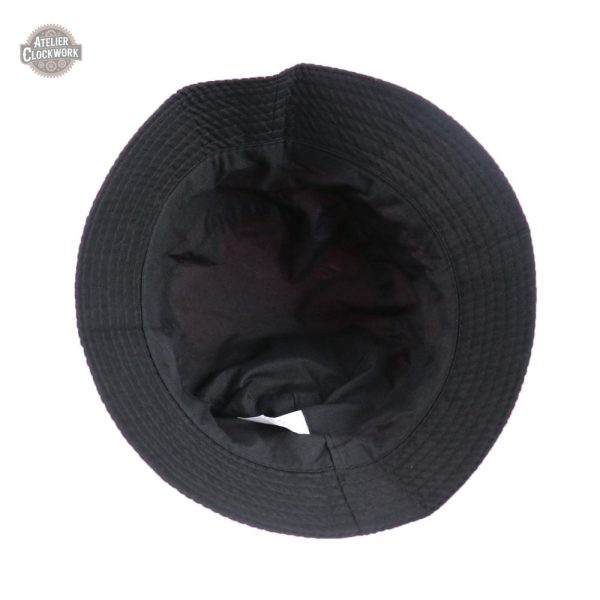 Accessoire féminin Steampunk, chapeau tendance