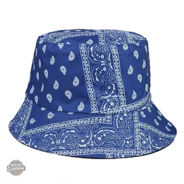 Chapeau à la mode pour les passionnés de rétro