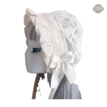 Bonnet Steampunk au style victorien élégant