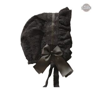 Accessoire féminin inspiré du steampunk vintage