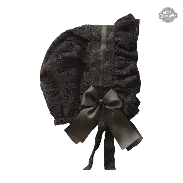 Accessoire féminin inspiré du steampunk vintage